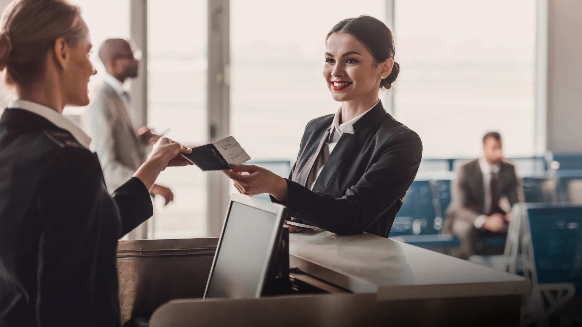 best ground staff training institute in Siliguri - Edugree