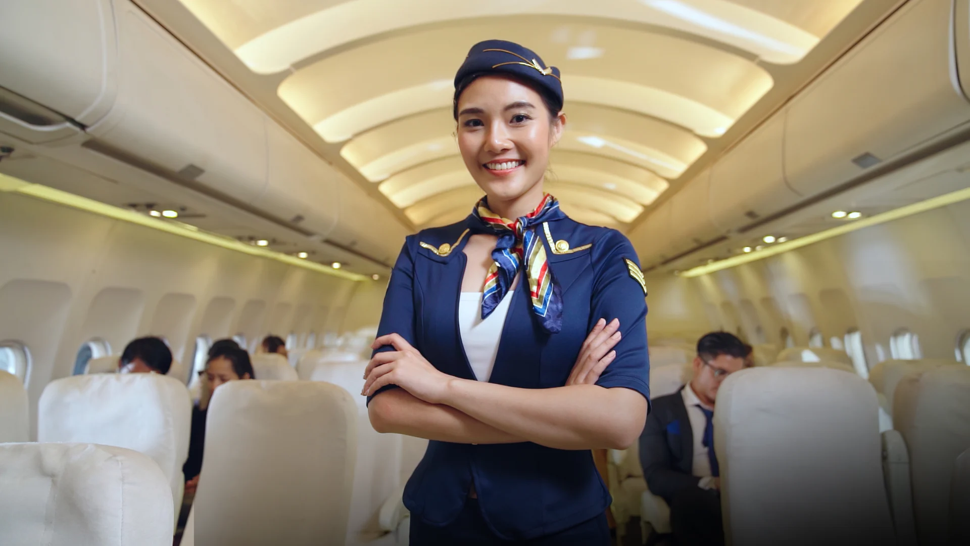 best cabin crew training institute in Siliguri - Edugree