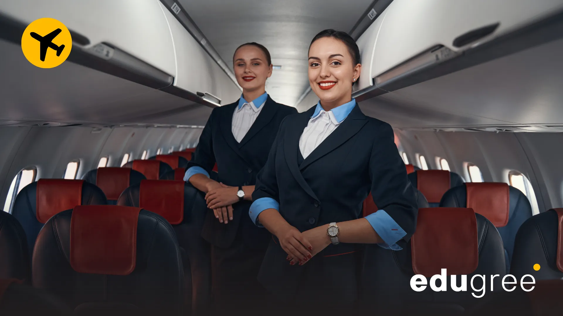 Skills Required to Become a Cabin Crew (2026): 15 Essential Skills Airlines Look For