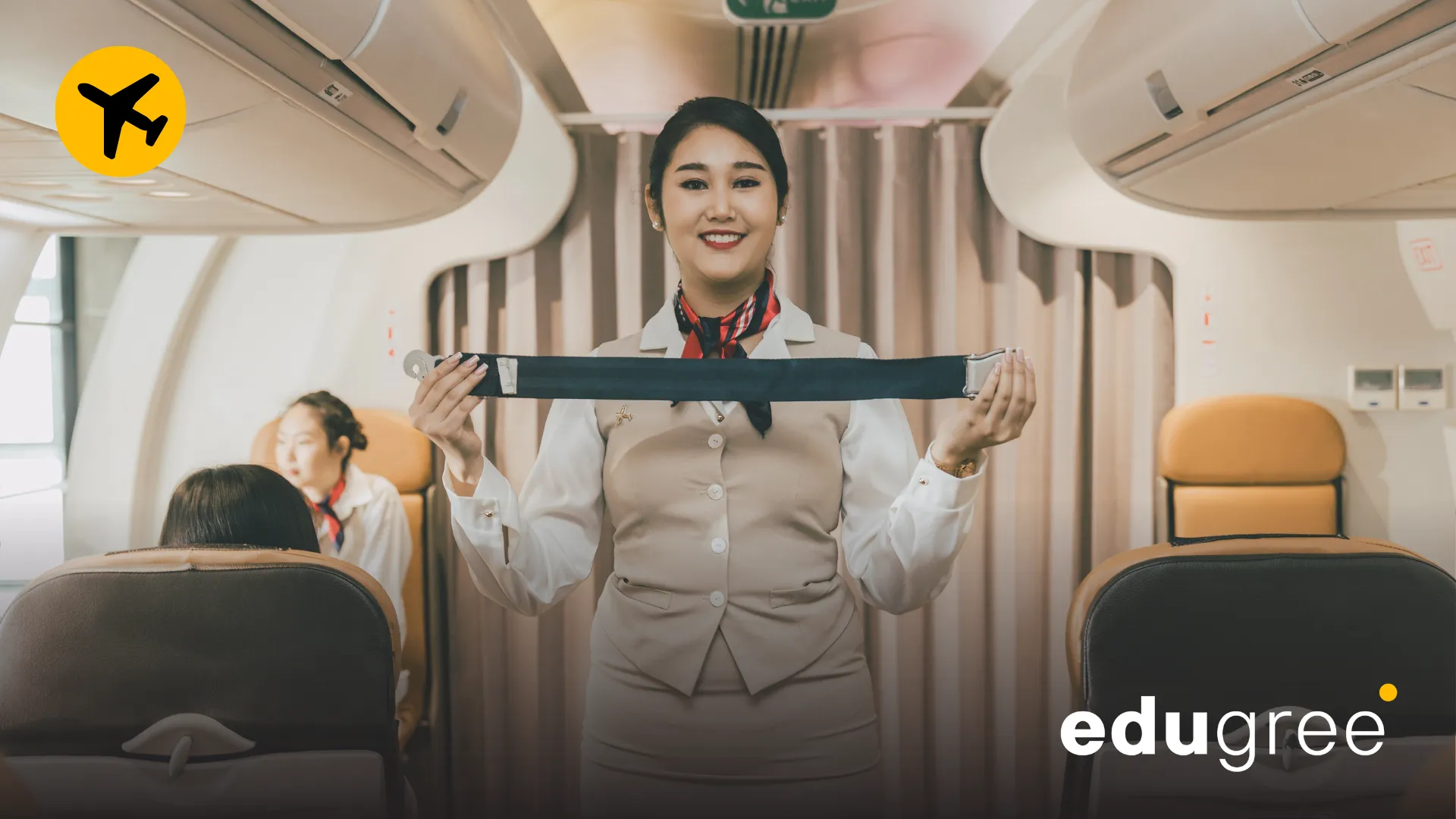 Air Hostess Eligibility Criteria in India (2026): The Complete Guide After 12th