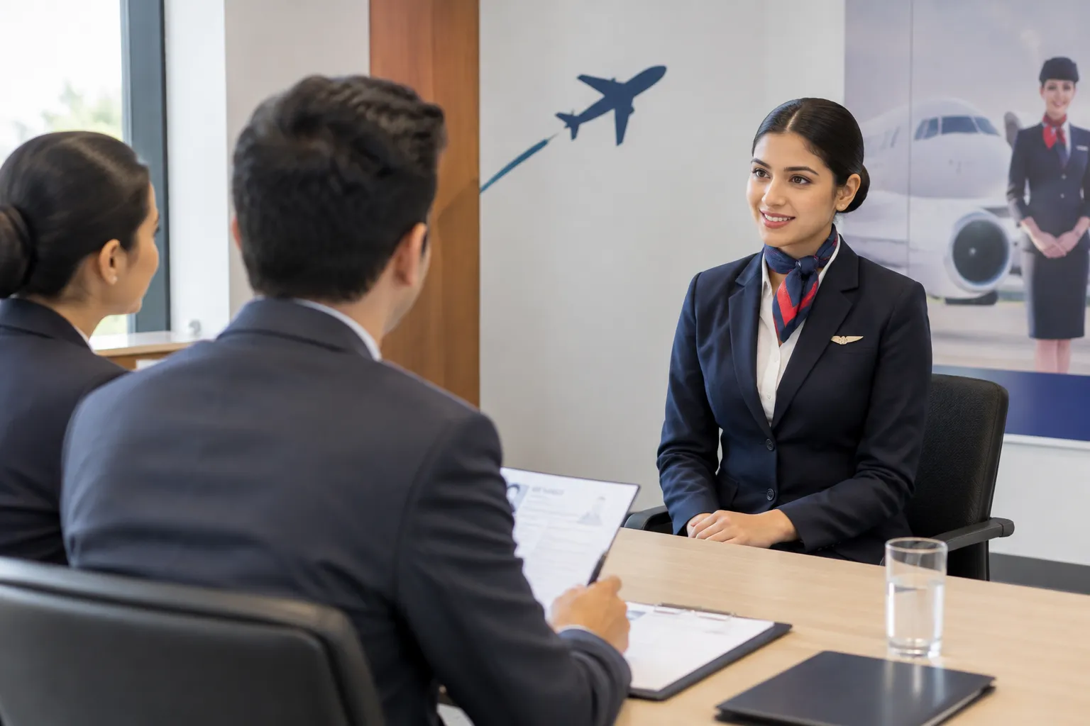Airport Ground Staff Interview Questions & Answers (2026): Complete Guide to Crack Your Interview. - Edugree, Siliguri