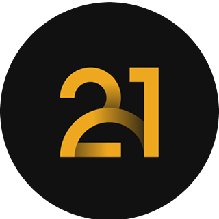 21-logo