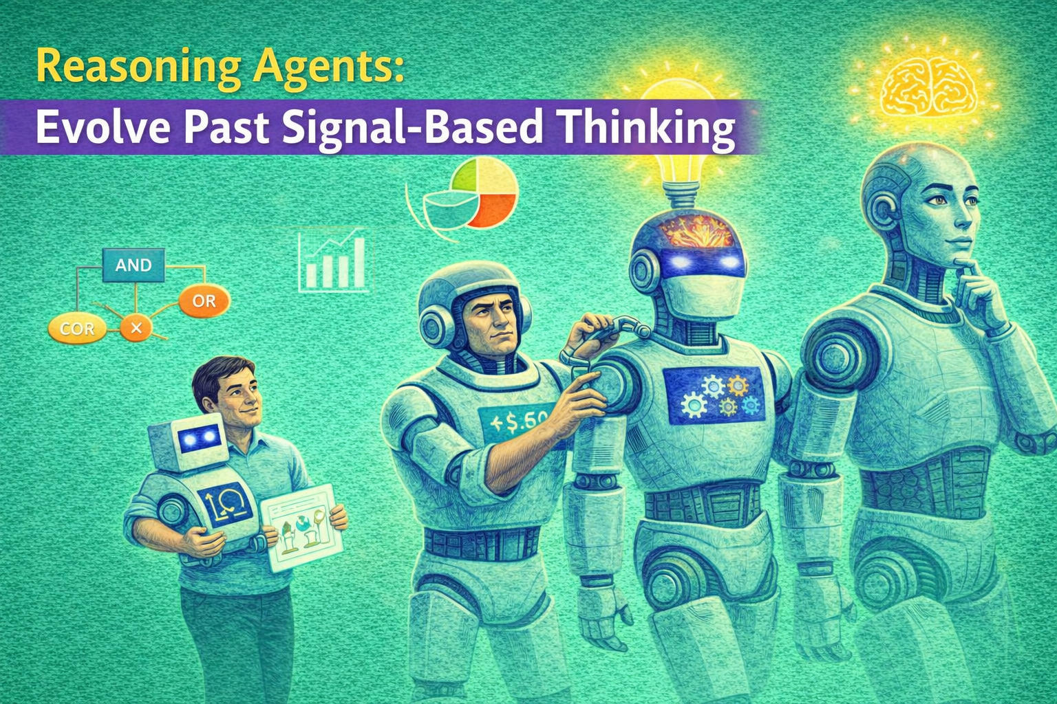 Evolving past signal based outbound