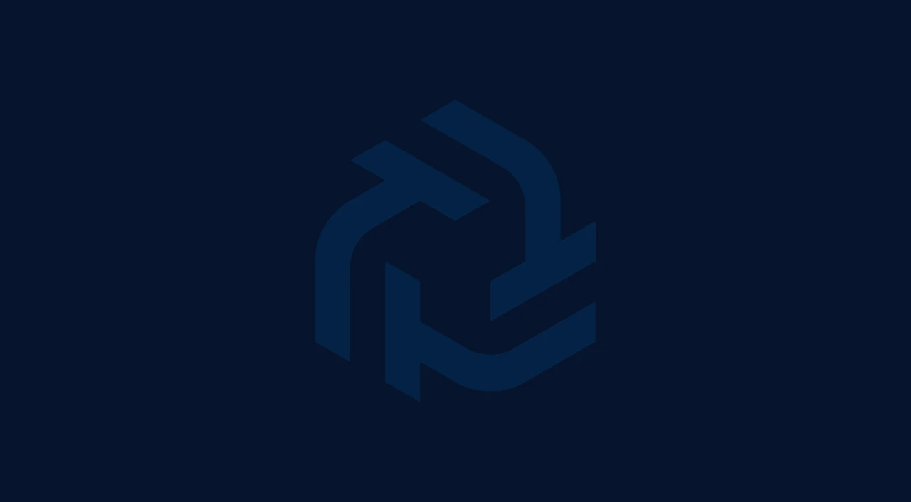 A cover image of the TextMine logo on a navy blue background