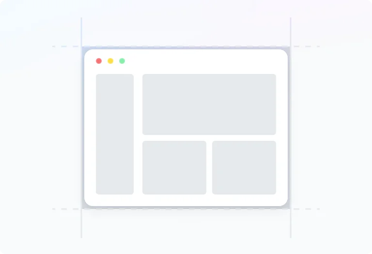 Dashboard illustration
