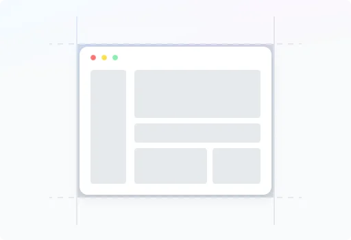 Dashboard illustration