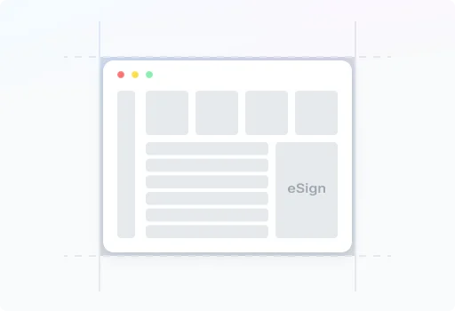 Dashboard illustration