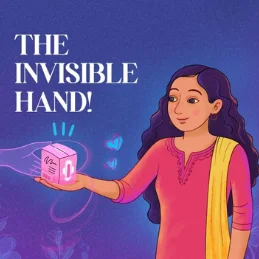 menstrual hygiene donation