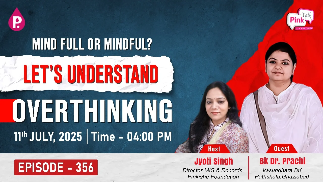 Pinktalk poster