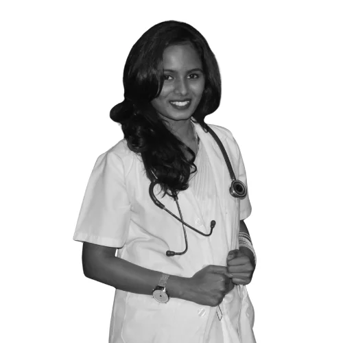 Resident Doctor – Obstetrics & Gynaecology Picture