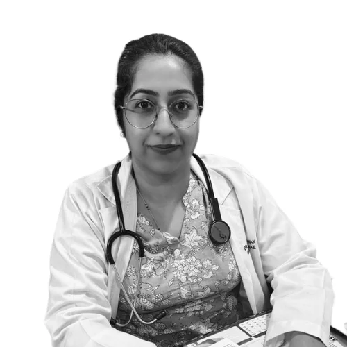 Dr. Anmol Dewan picture