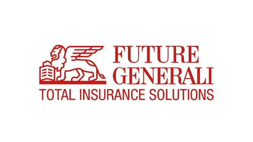 Future Generali logo