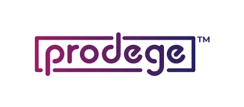 Prodege India Private Limited Logo