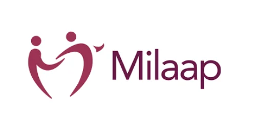 Millap in collaboration with Pinkishe Foundation