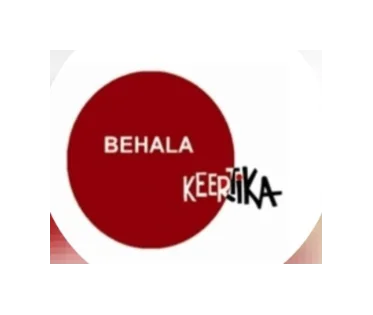 Behala Keertika logo
