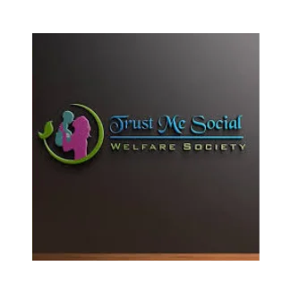 Trust Me Social Welfare Society logo