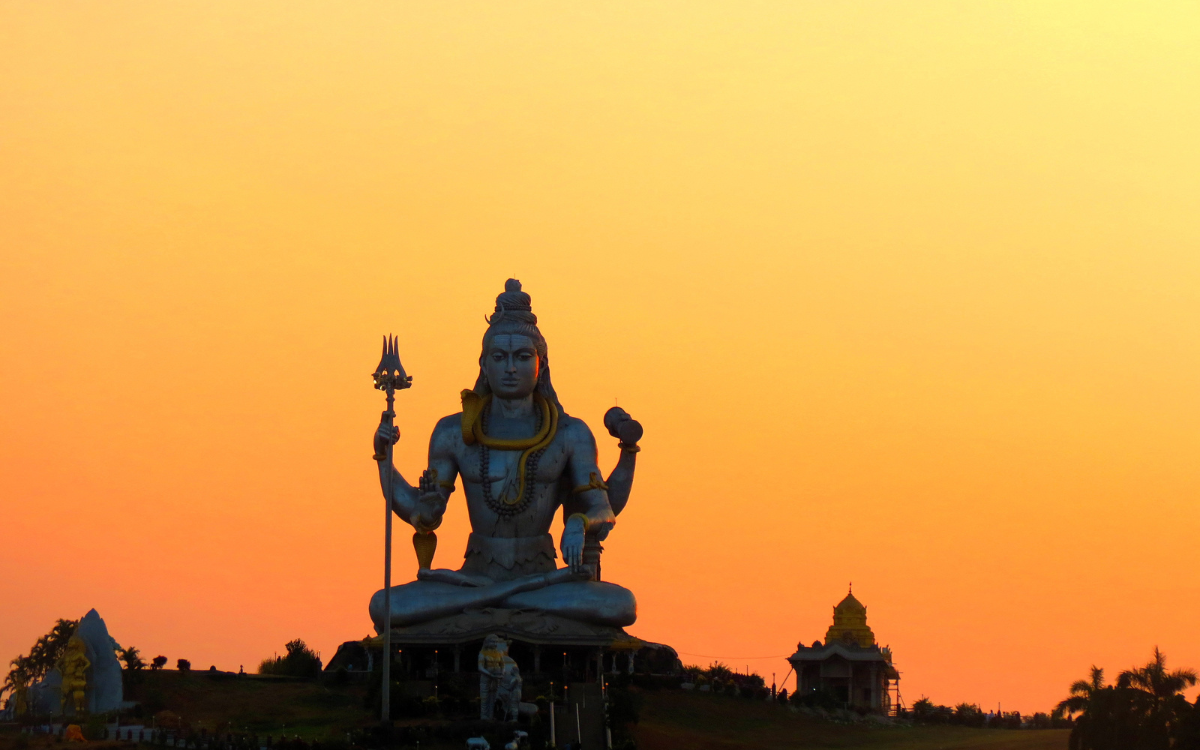 jai ho shankara sawan lord shiva session Pinkishe Foundation