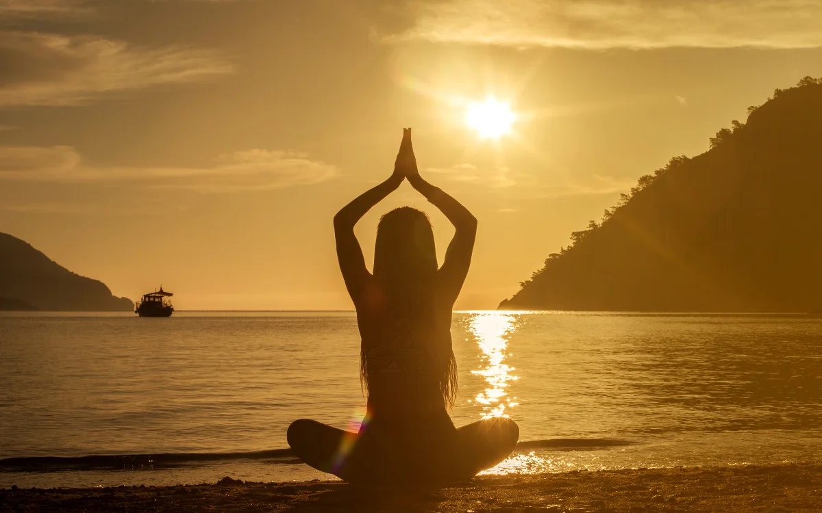 Healthy Body, Active Mind