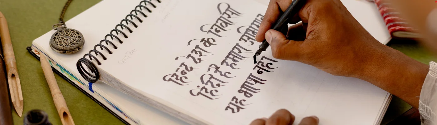 Hindi Literature in Transition