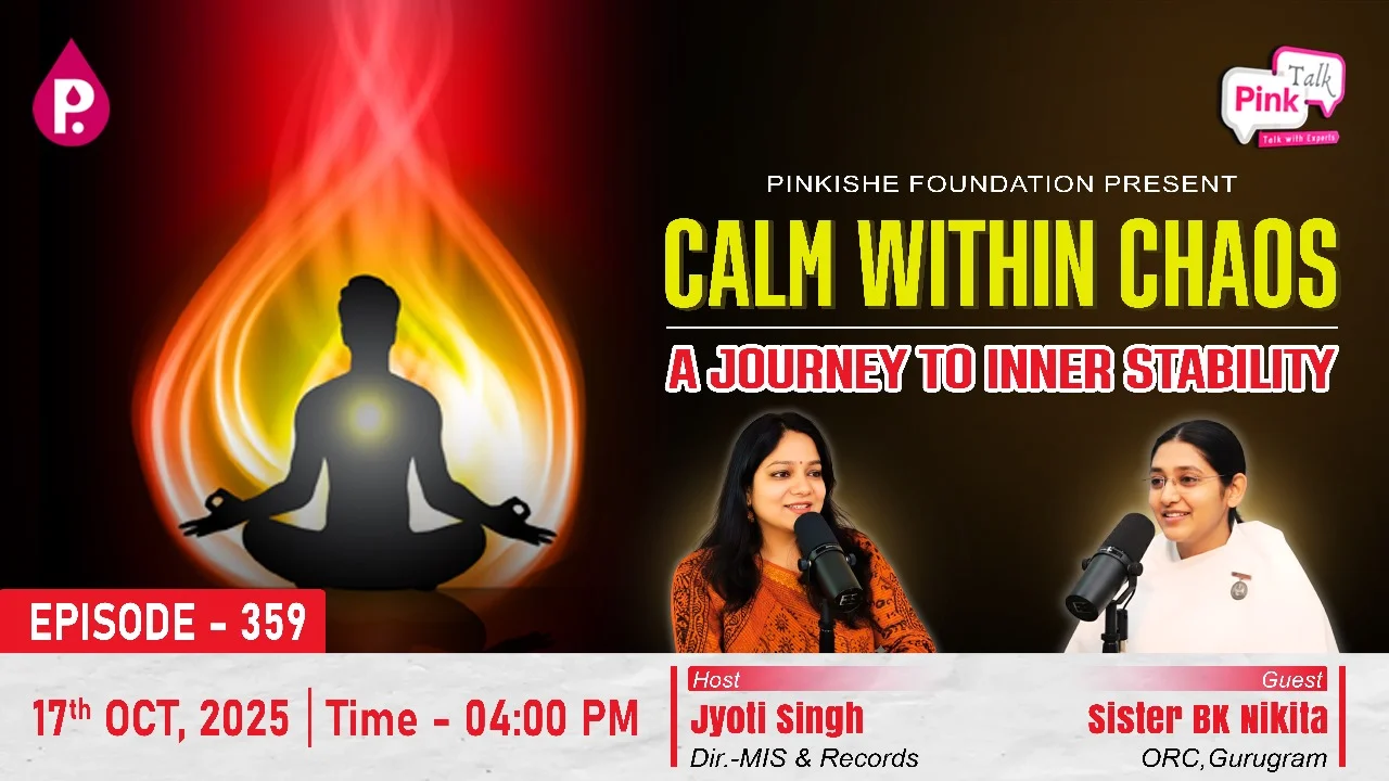 Inner Stability in a Chaotic World