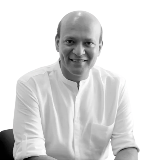 Narendra Goidani - Advisory Board Member