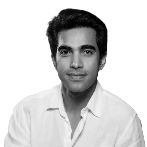 Mohit Sadaani - Advisory board member