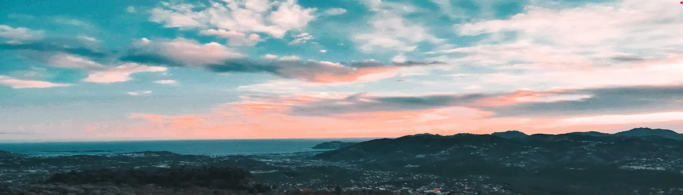 Listening to the Anger of the Earth