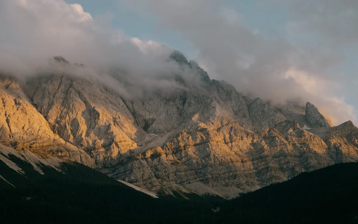 Listening to the Anger of the Earth