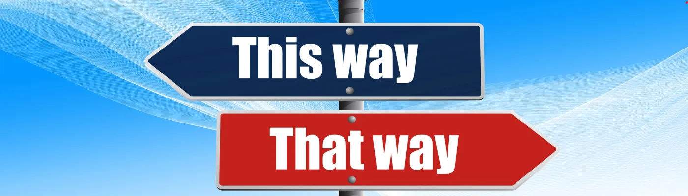 Clean Intellect, Clear Decisions