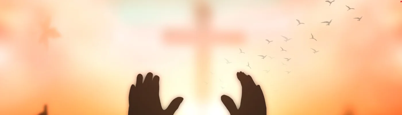 Connection with God–The Foundation of Family Peace