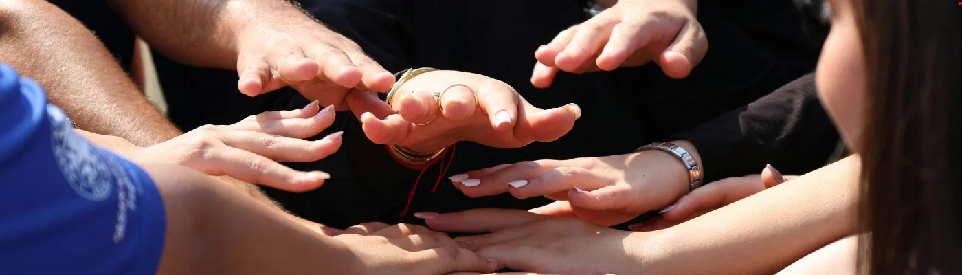 Celebrating New Resolutions for a Healthier Life and Society