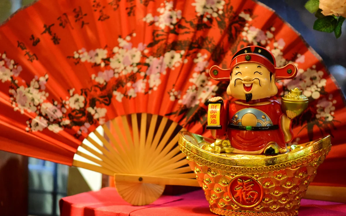 Celebrating New Resolutions for a Healthier Life and Society