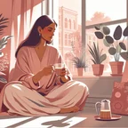 Perimenopause icon