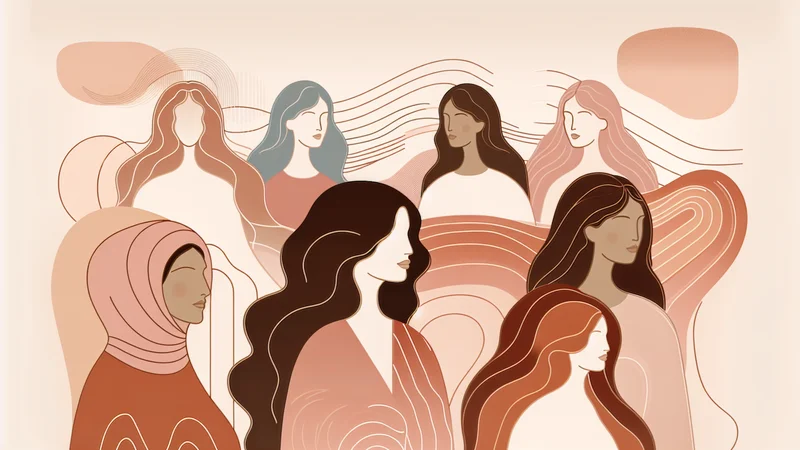 Mood changes during perimenopause are biological, not personal