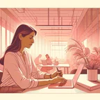 Workplace icon