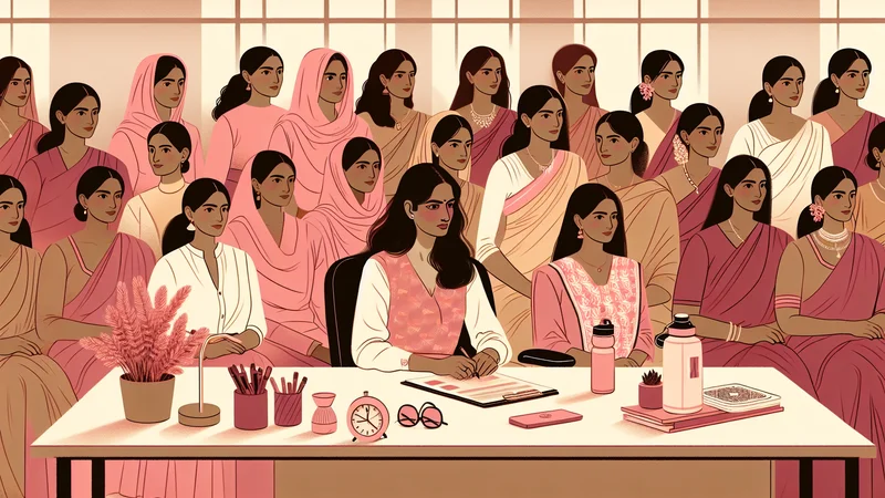 Working through menopause requires understanding and adaptation