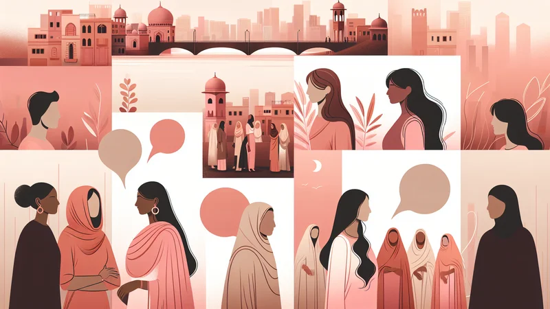 Open conversation at home changes the whole experience