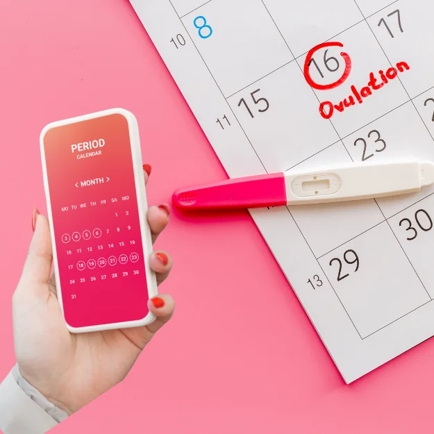 Ovulation Tracker