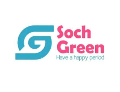 SochGreen logo