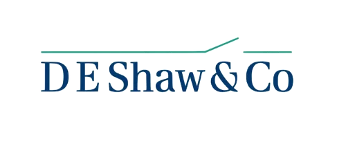 Deshaw