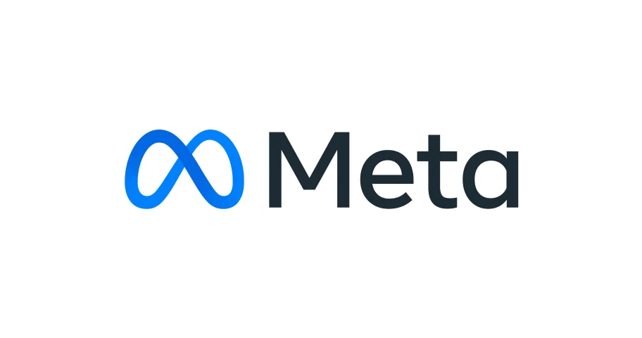 Meta logo