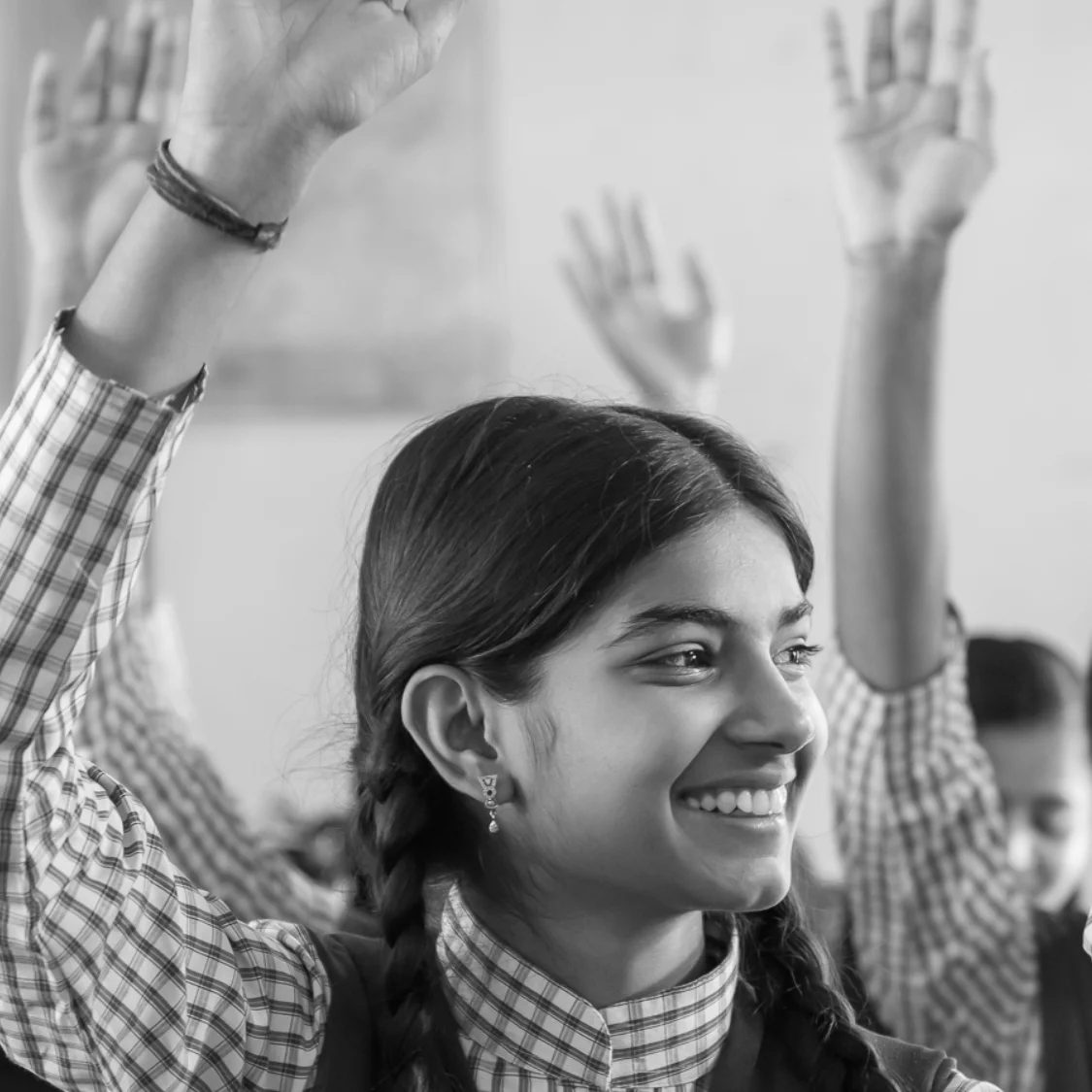 Pinkishe Foundation Annual Report 2024-2025