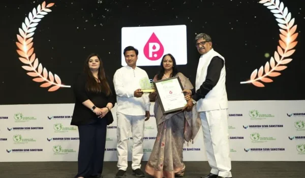 Top 5 Most Impactful NGOs of the Year 2025 - Pinkishe Foundation