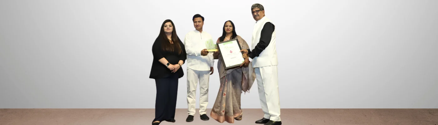 Top 5 Most Impactful NGOs of the Year 2025 - Pinkishe Foundation