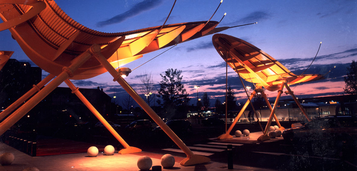 35 Years of Retail Architecture: the Lessons that still Hold