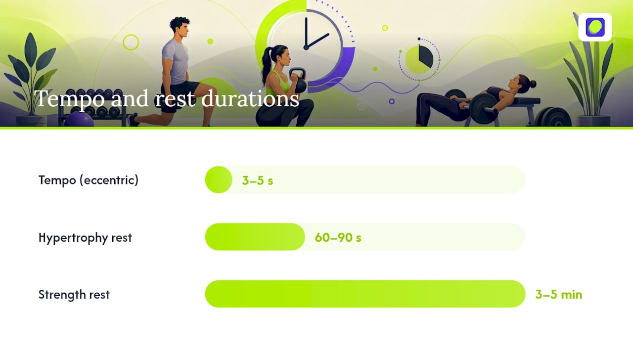 How to Follow a Guided Session Without Guessing — overview diagram