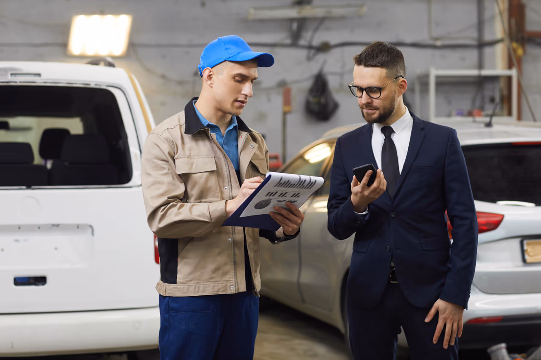 If you’re responsible for service and parts, you already know this: the data is there, buried in your DMS, but actually using it to run fixed ops day-to-day is another story.