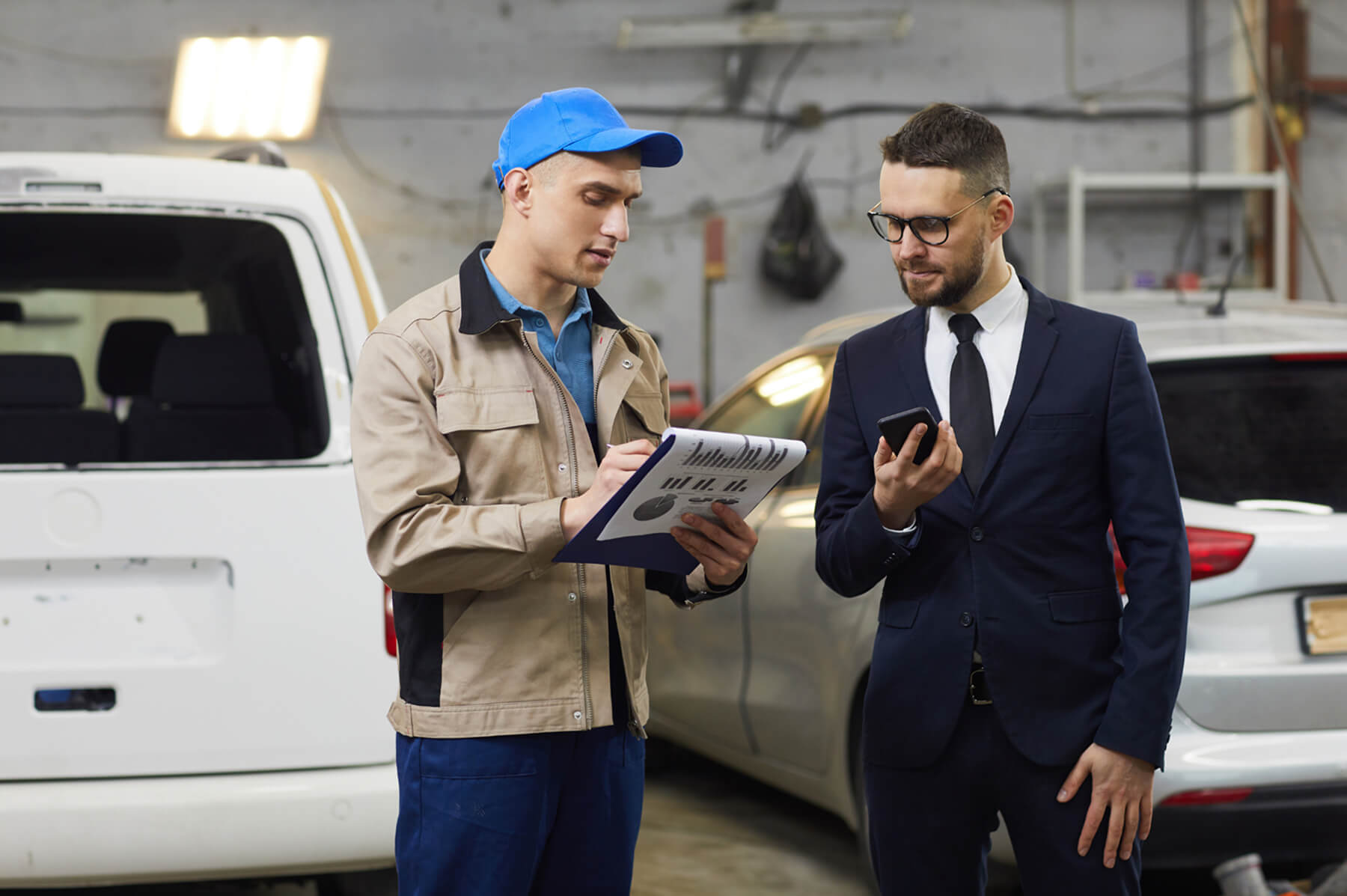 If you’re responsible for service and parts, you already know this: the data is there, buried in your DMS, but actually using it to run fixed ops day-to-day is another story.