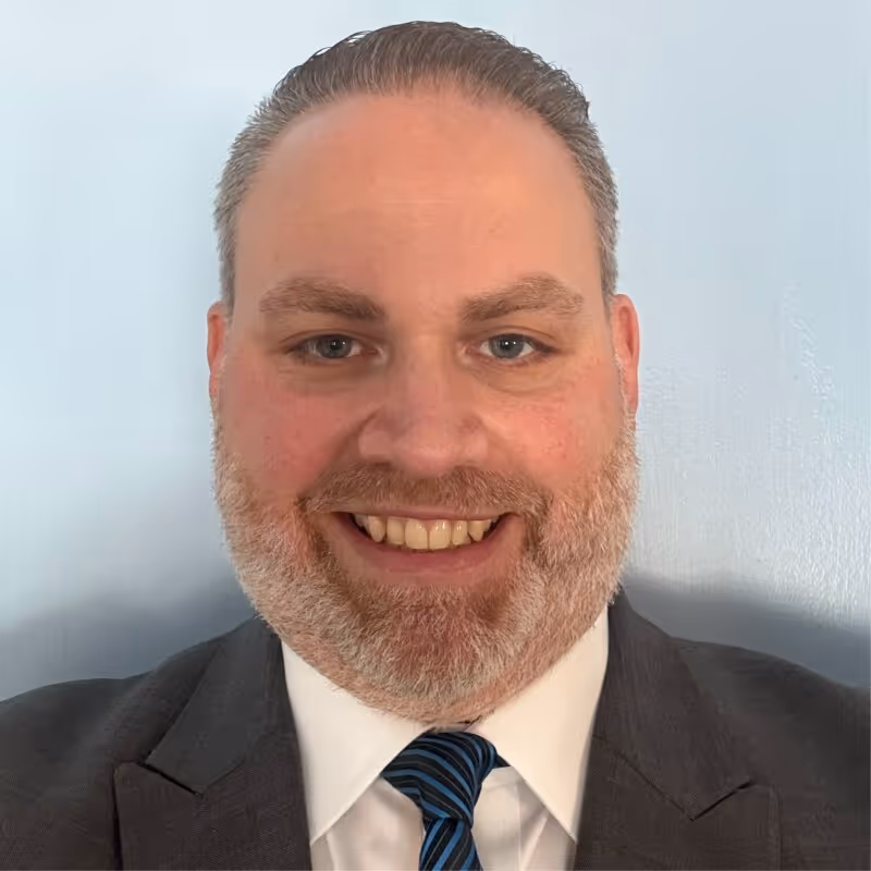 Brad Ferringer