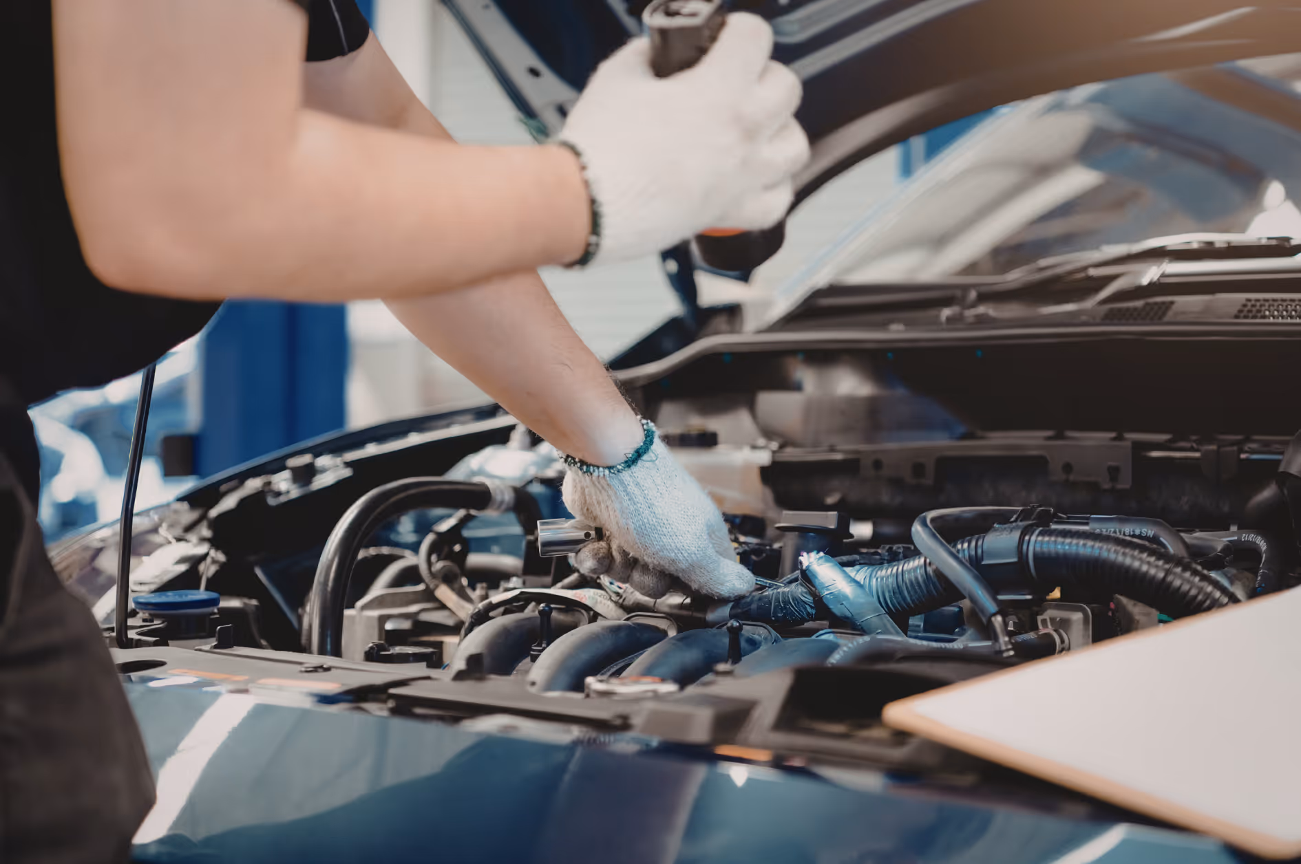 If your dealership's warranty labor rate is lower than what you charge retail customers for the same work, you're giving away margin on every warranty RO you write.